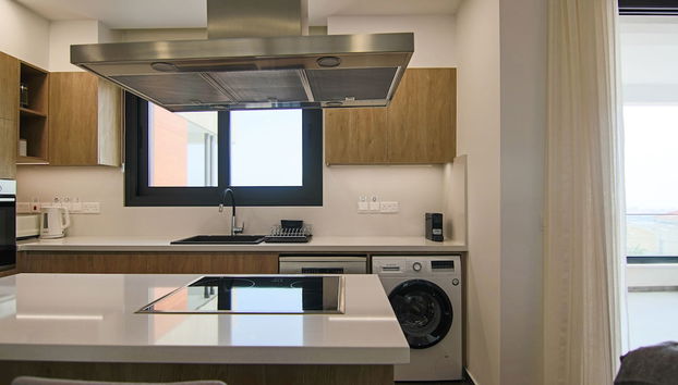 Cozinha privada