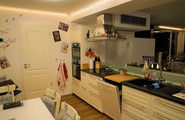 Haus Robby II - Foto 14