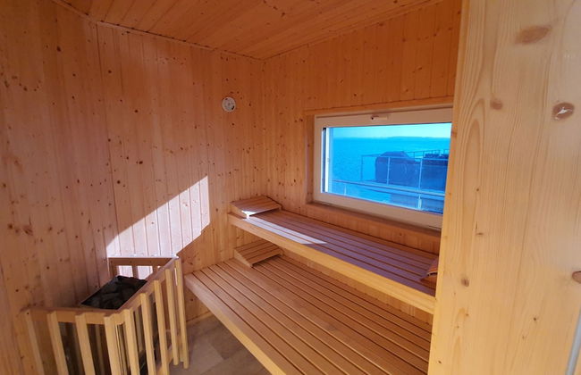 Haus Robby II - Foto 38