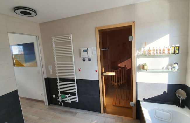 Haus Robby II - Foto 33
