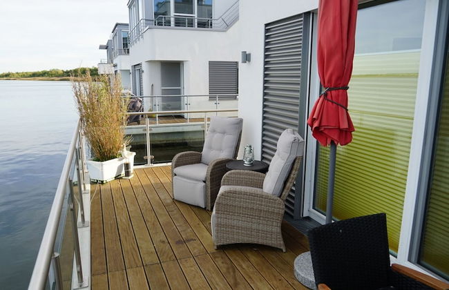 Haus Robby II - Foto 29