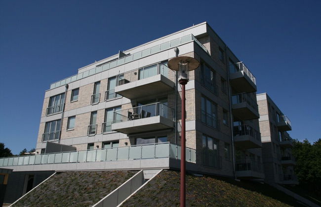 Quartier Hohe Geest 19 - Foto 1