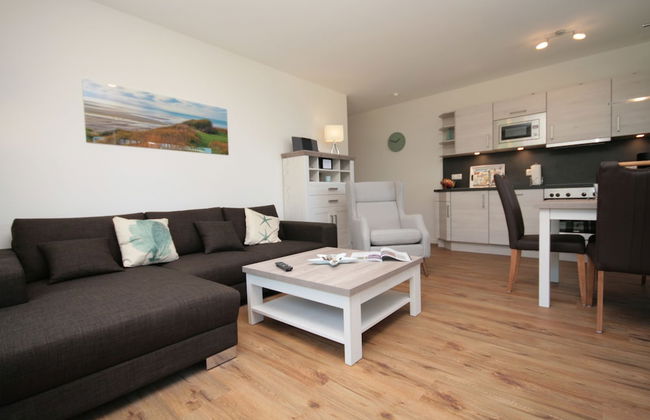 Quartier Hohe Geest 14 - Foto 1