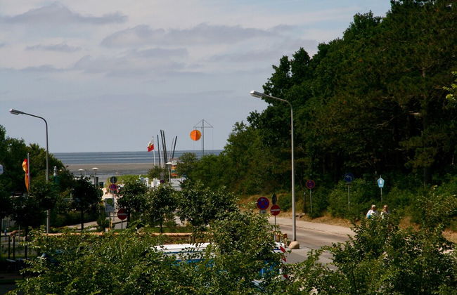 Quartier Hohe Geest 14 - Foto 17