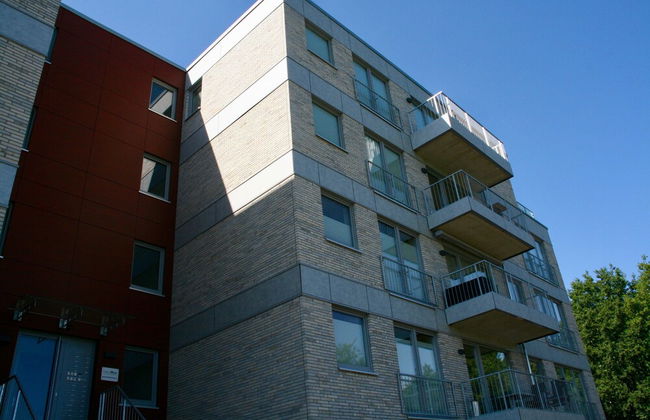 Quartier Hohe Geest 19 - Foto 20