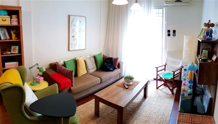Foto 1 - Octagon Apartments Nilie HospitalityMGMT