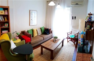 Foto 1 - Octagon Apartments Nilie HospitalityMGMT