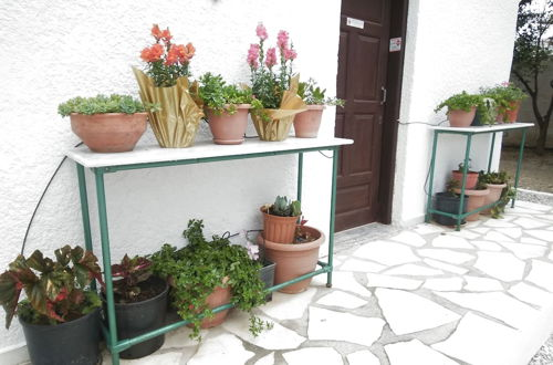 Foto 10 - Apartments With Garden View Creta Ierapetra