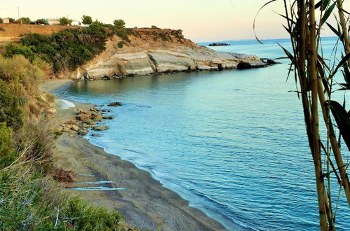 Photo 29 - Apartments With sea View in Creta Ierapetra