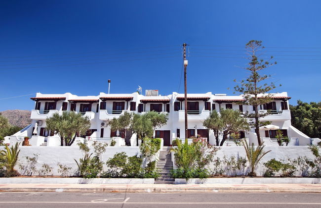 Apartments With sea View in Creta Ierapetra - Foto 45