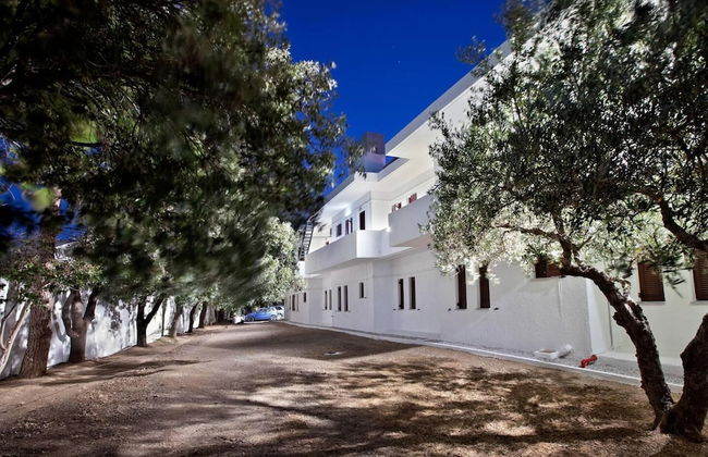 Apartments With sea View in Creta Ierapetra - Foto 43