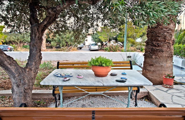 Apartments With sea View in Creta Ierapetra - Foto 9