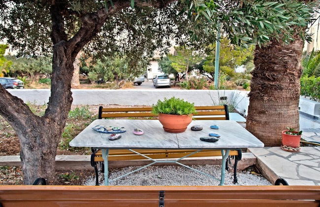 Apartments With sea View in Creta Ierapetra - Photo 9