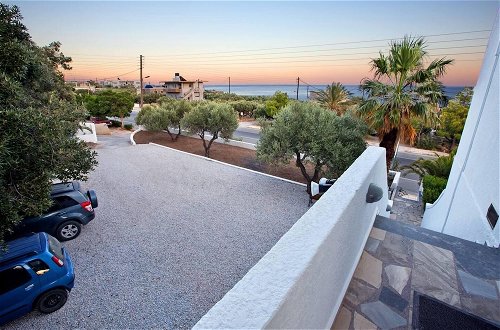 Foto 10 - Apartments With sea View in Creta Ierapetra