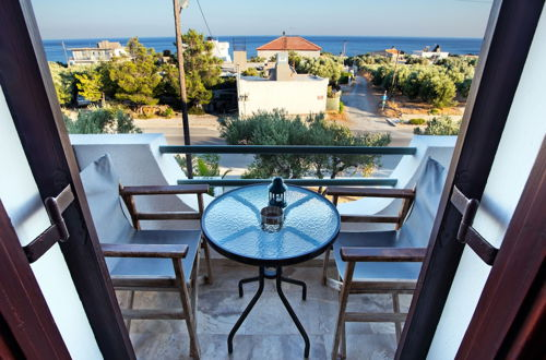 Foto 13 - Apartments With sea View in Creta Ierapetra