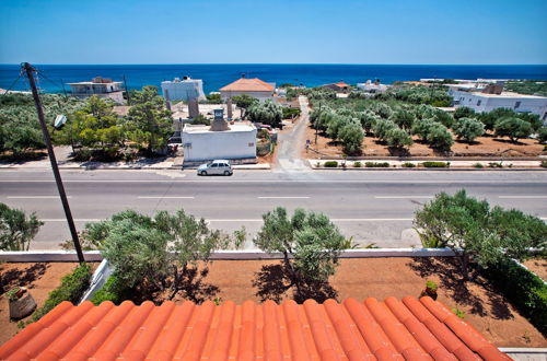 Foto 34 - Apartments With sea View in Creta Ierapetra