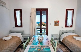 Photo 2 - Apartments With sea View in Creta Ierapetra