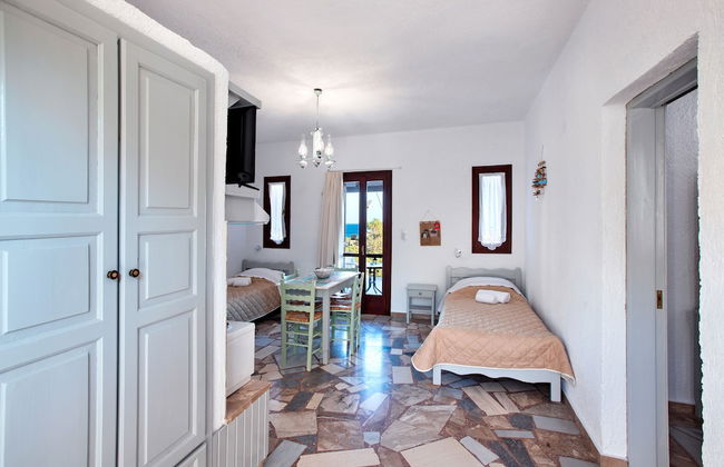 Apartments With sea View in Creta Ierapetra - Foto 15