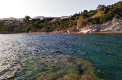 Photo 33 - Apartments With sea View in Creta Ierapetra