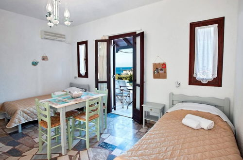 Foto 5 - Apartments With sea View in Creta Ierapetra