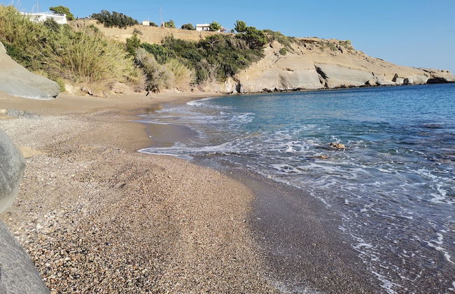Apartments With sea View in Creta Ierapetra - Foto 27