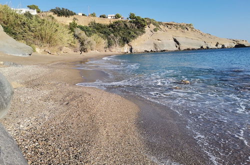 Photo 27 - Apartments With sea View in Creta Ierapetra