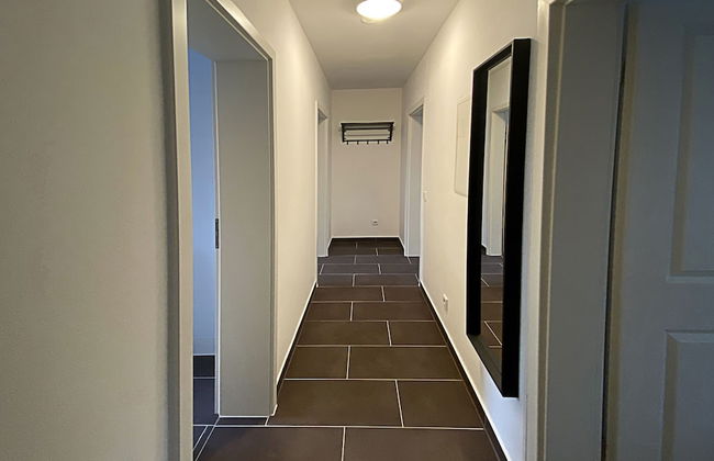 Nurban Apartments City - Photo 20