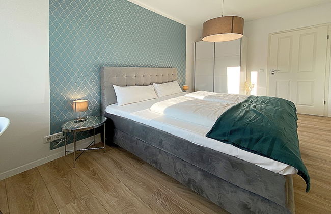 Nurban Apartments City - Photo 7