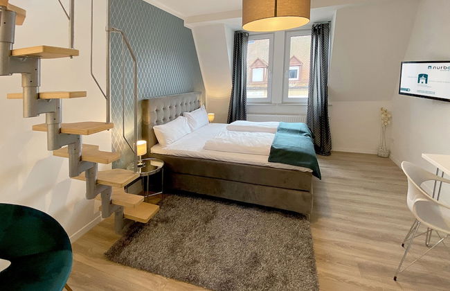 Nurban Apartments City - Photo 10