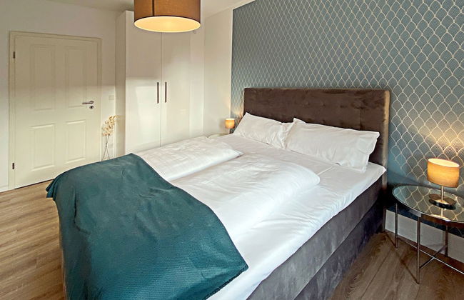 Nurban Apartments City - Photo 3