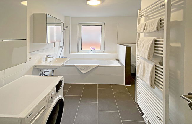 Nurban Apartments City - Photo 17