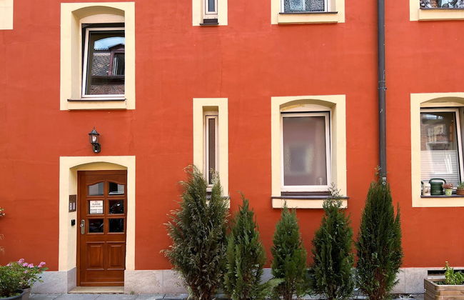 Nurban Apartments City - Photo 2