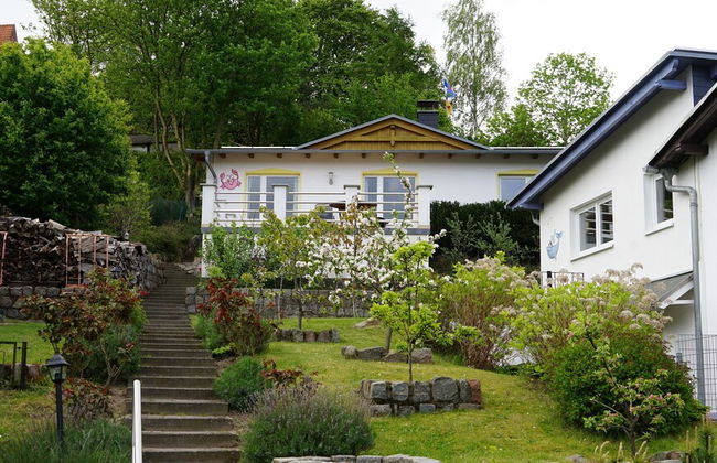 Haus Krabbe - Foto 26
