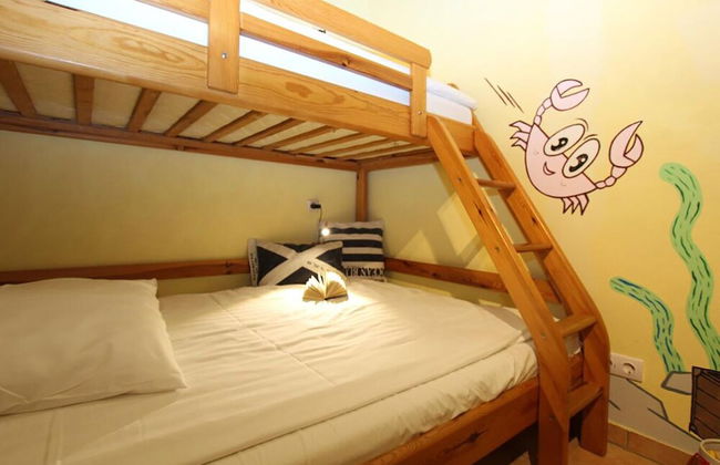 Haus Krabbe - Foto 6