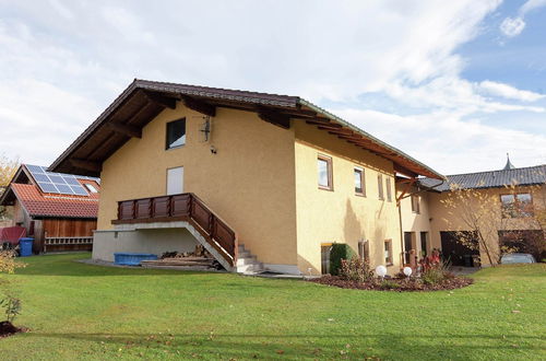 Photo 32 - Apartment With Swimming Pool