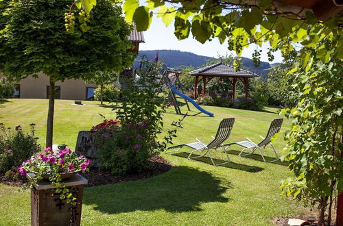 Photo 28 - Apartment in Ruhmannsfelden With Indoor Pool