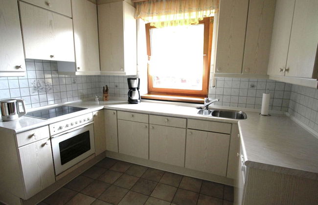 Cozy Apartment in Ruhmannsfelden With Swimming Pool - Foto 14