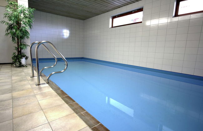 Cozy Apartment in Ruhmannsfelden With Swimming Pool - Foto 37
