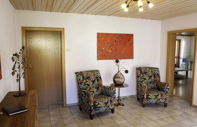 Cozy Apartment in Ruhmannsfelden With Swimming Pool - Foto 47