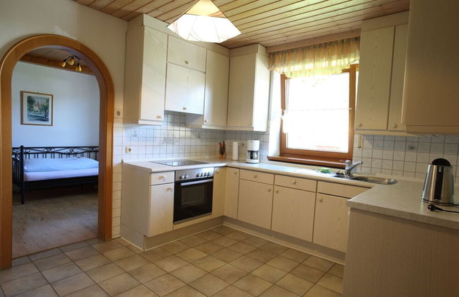 Apartment With Swimming Pool - Foto 4