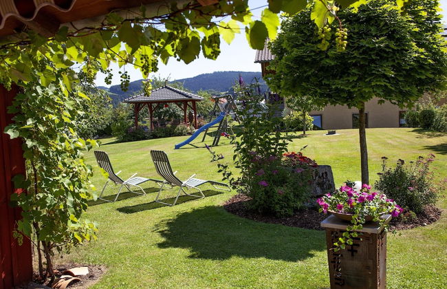 Apartment With Swimming Pool - Foto 17