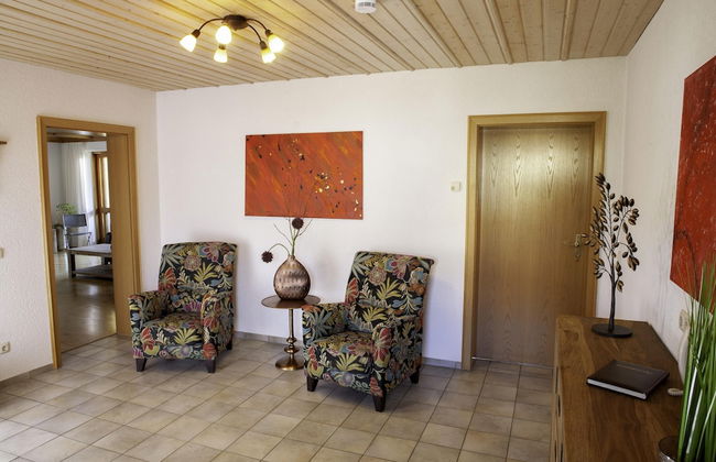 Apartment With Swimming Pool - Foto 9