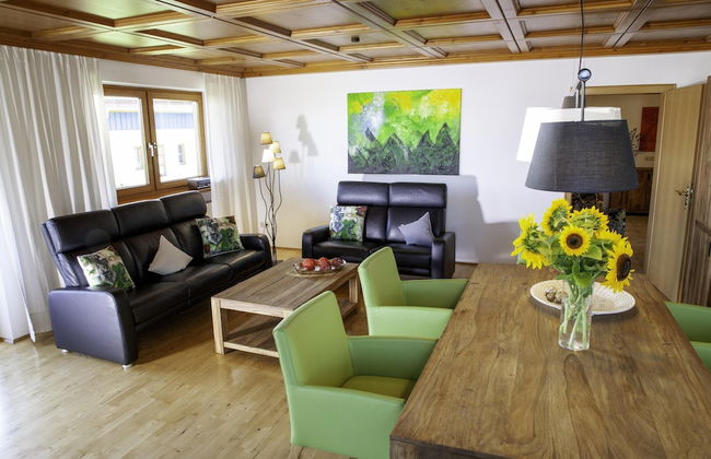 Apartment With Swimming Pool - Foto 8