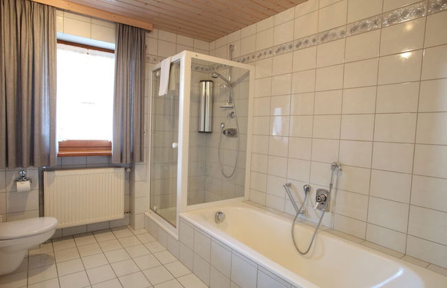 Cozy Apartment in Ruhmannsfelden With Swimming Pool - Foto 32