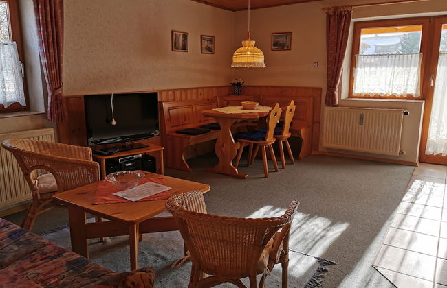 Ferienhaus Haidweg - Foto 50