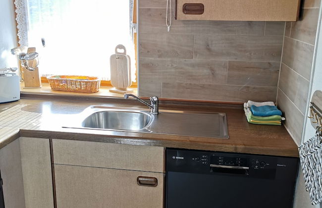 Ferienhaus Haidweg - Foto 37