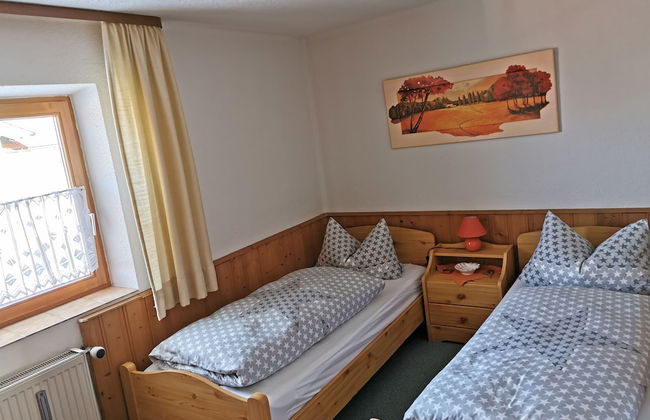 Ferienhaus Haidweg - Foto 11