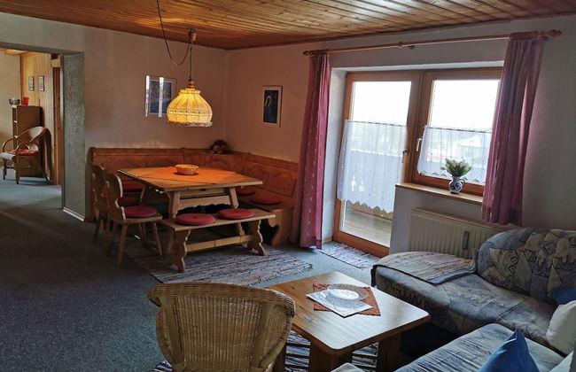 Ferienhaus Haidweg - Foto 54