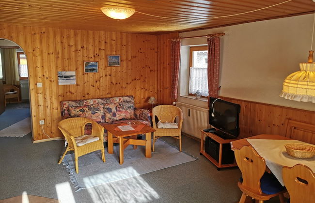 Ferienhaus Haidweg - Foto 26