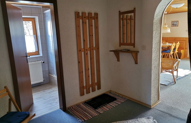 Ferienhaus Haidweg - Foto 53